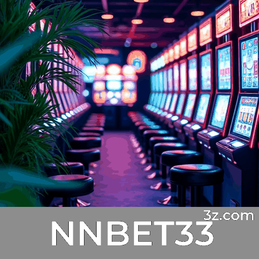 NNBET33 Inovação: Transformando Jogos com Tecnologia