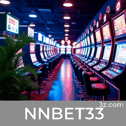 NNBET33 Inovação: Transformando Jogos com Tecnologia