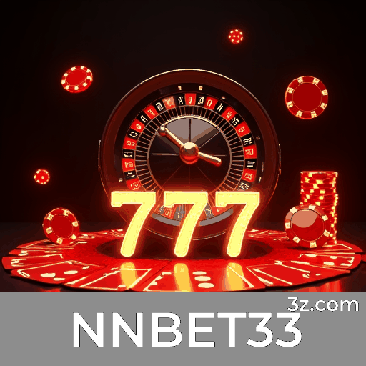 NNBET33: Cassino Online Seguro e Divertido