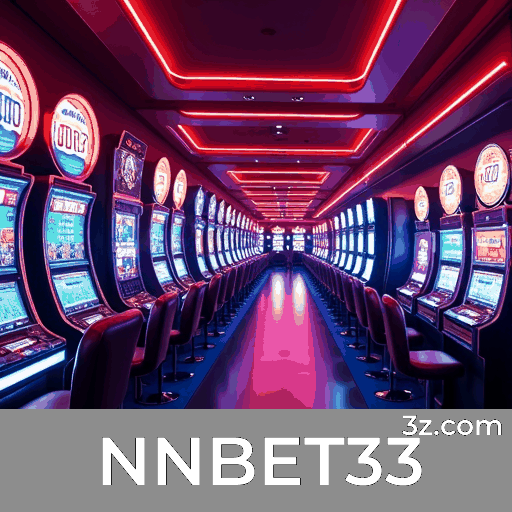 NNBET33: Cassino Online Seguro e Divertido