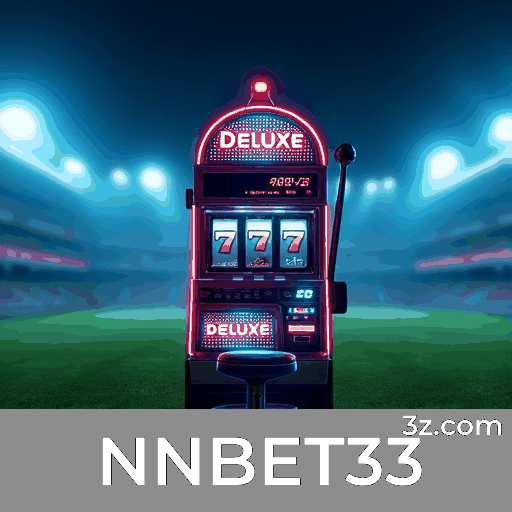 NNBET33: Experiência de Jogo Segura e Profissional