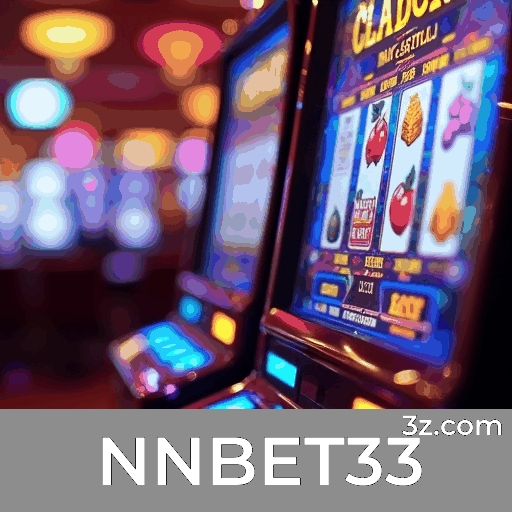 NNBET33 Inovação: Transformando Jogos com Tecnologia