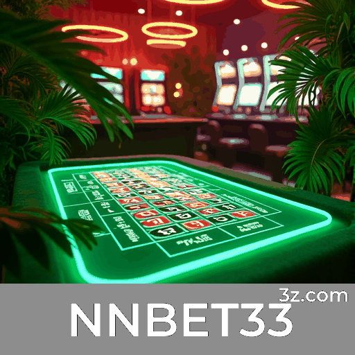 NNBET33: Experiência de Jogo Segura e Profissional