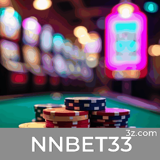 NNBET33 Inovação: Transformando Jogos com Tecnologia
