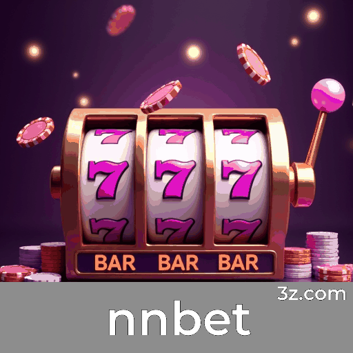 nnbet: Plataforma de Cassino Profissional e Segura