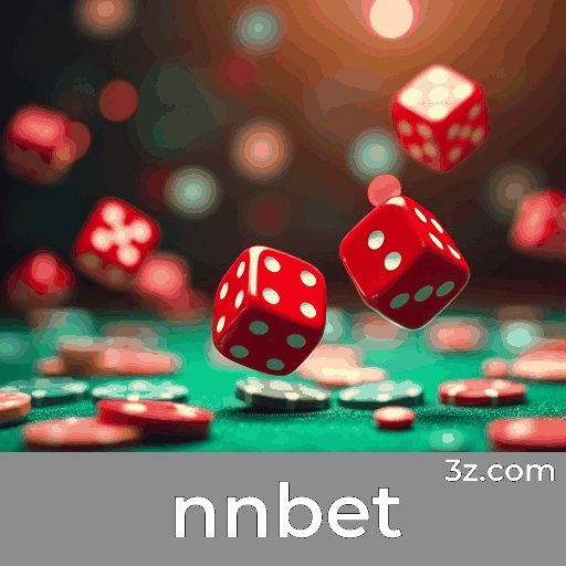 nnbet: Slots com Jackpot, Jogos de Mesa e Dealer ao Vivo