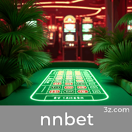 nnbet: Plataforma de Cassino Profissional e Segura