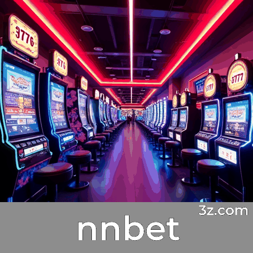 nnbet: Plataforma de Cassino Profissional e Segura