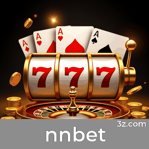 nnbet: Plataforma de Cassino Profissional e Segura