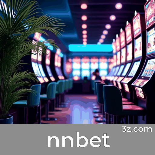nnbet: Slots com Jackpot, Jogos de Mesa e Dealer ao Vivo